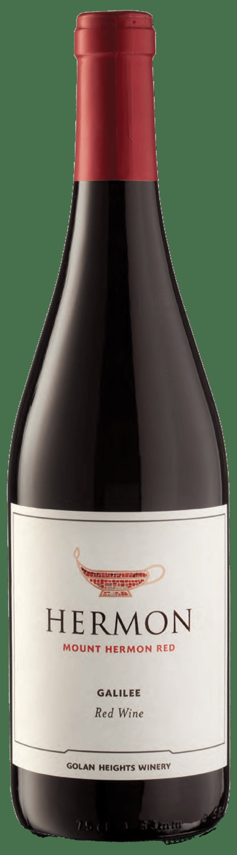 Golan Heights Winery Yarden Mt. Hermon Red - 2024 (750ml)