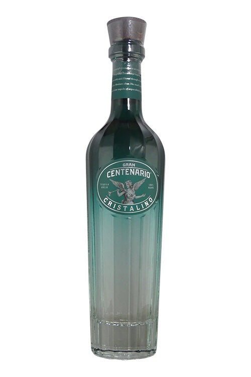 Gran Centenario Cristalino Anejo (750ml)