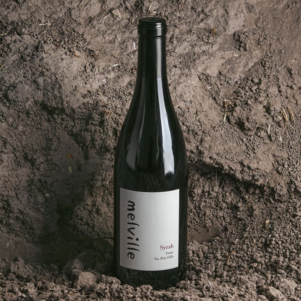 Melville Syrah Estate - 2021 (750ml)