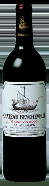 Beychevelle - 2006 (750ml)