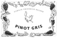 Familie Friedrich Becker Pinot Gris - 2024 (750ml)