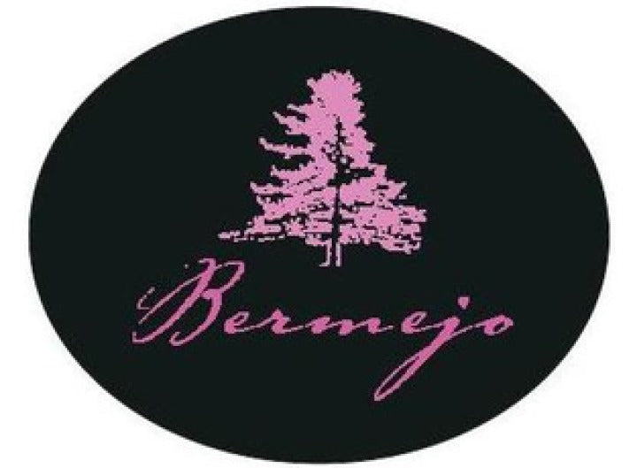 Bodegas los Bermejos Lanzarote Brut Nature Rosado - 2023 (750ml)