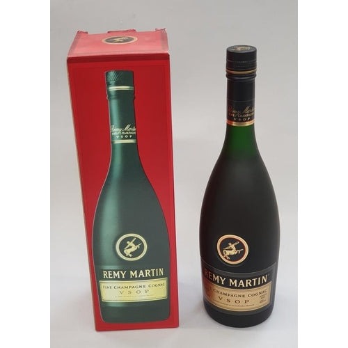 Remy Martin VSOP Fine Champagne Cognac 1995 bottling in Gift Box (700ml)