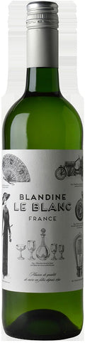 Cedre Blandine Le Blanc - 2024 (750ml)