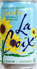 La Croix Sunshine (12oz Can)
