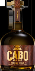 Cabo Wabo Tequila Anejo (750ml)