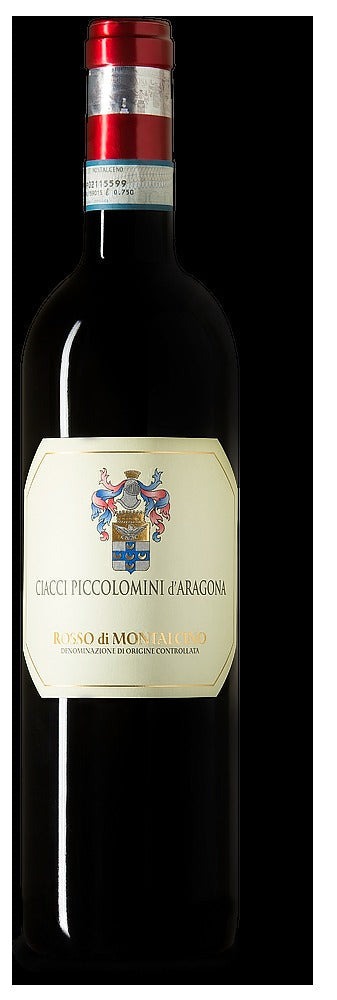 Ciacci Piccolomini Rosso di Montalcino - 2023 (750ml)