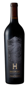 Honig Cabernet Sauvignon - 2021 (750ml)