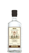 Habitation Velier MHOBA White Rum 2025 Rum (750ml)