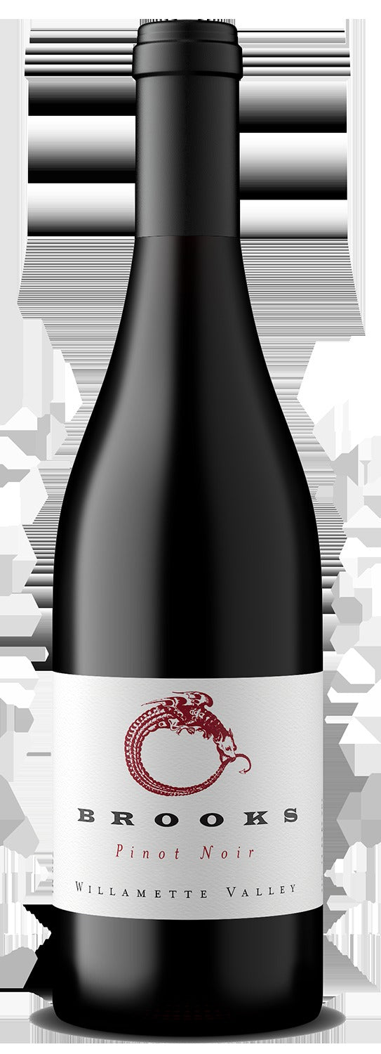 Brooks Willamette Pinot Noir - 2024 (750ml)