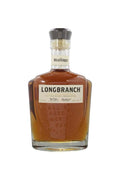 Wild Turkey Longbranch Straight Bourbon Whiskey (750ml)