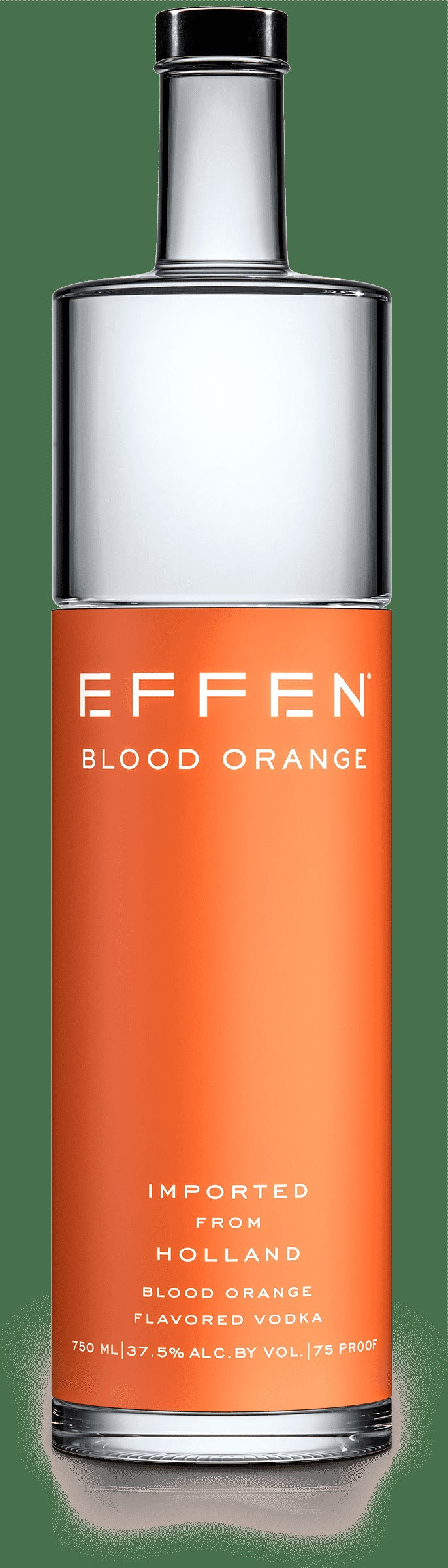 Effen Blood Orange Vodka (750ml)
