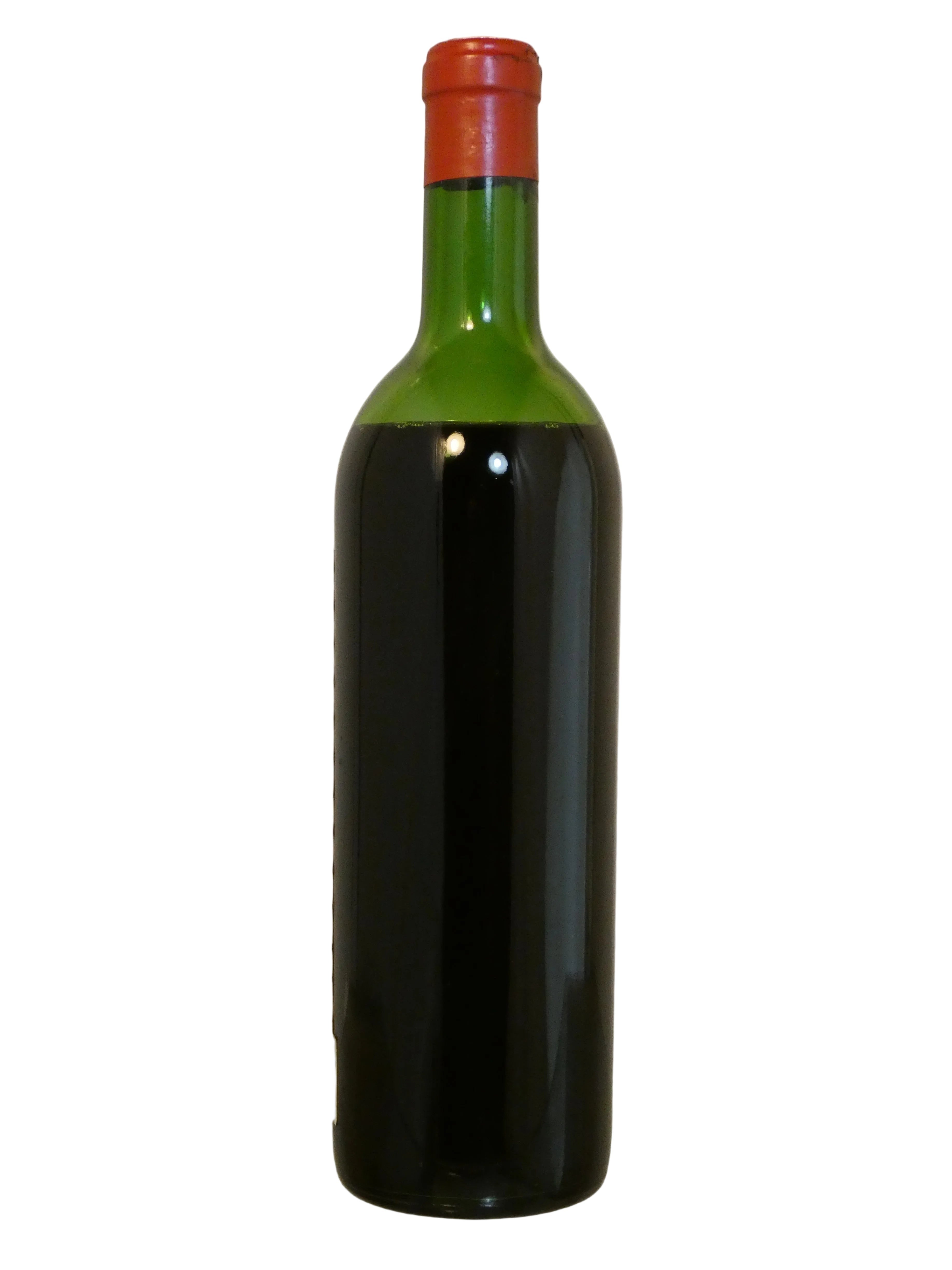 Clos Rene - 1970 (Mid-Shoulder) (750ml)