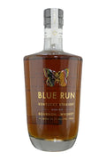 Blue Run High Rye Bourbon - 55.5% Proof Fall 2021 (750ml)