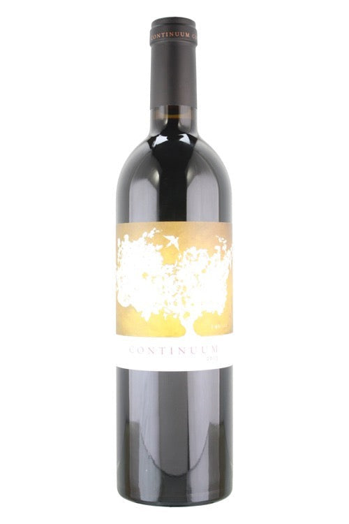 Continuum Oakville Red Blend - 2018 (750ml)