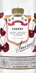 Smirnoff Cherry Vodka (750ml)