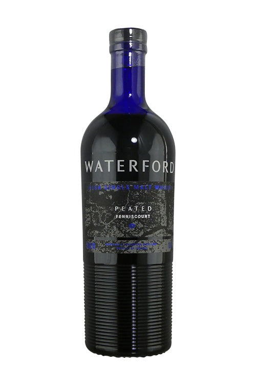 Waterford Peated Fenniscourt Irish Single Malt (750ml)