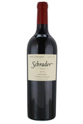 Schrader Cellars Cabernet Sauvignon CCS Beckstoffer To-Kalon Vineyard - 2016 (750ml)