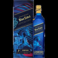 Johnnie Walker Blue Label Limited Edition Year of the Horse Blended Scotch Whisky (700ml)
