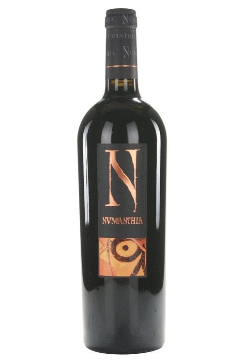 Numanthia - 2002 (750ml)