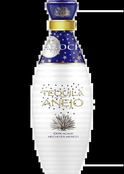 Anoche Anejo Tequila (750ml)