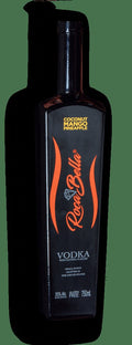 RoccaBella Coconut Mango Pineapple Vodka (750ml)