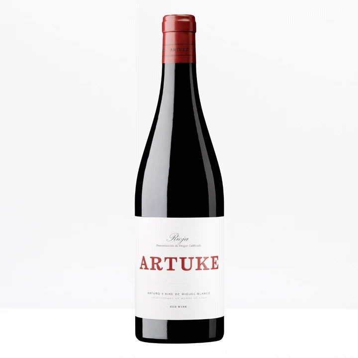 Artuke Rioja - 2024 (750ml)