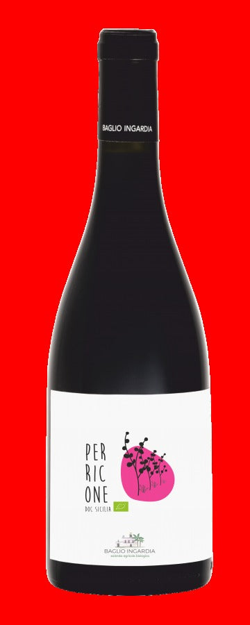Baglio Ingardia Perricone - 2025 (750ml)