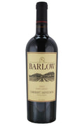 Barlow Cabernet Sauvignon - 2005 (750ml)