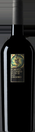 Feudi di San Gregorio Rubrato Irpinia - 2021 (750ml)