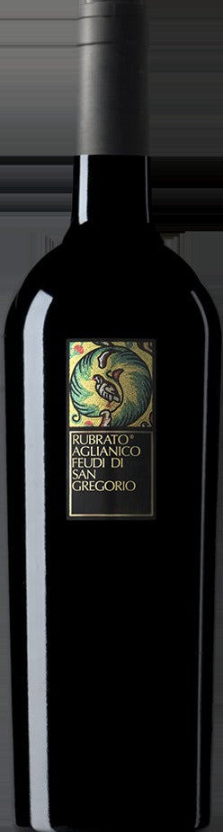 Feudi di San Gregorio Rubrato Irpinia - 2019 (750ml)