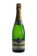 Guy Charlemagne Blanc de Blancs Reserve Brut - NV (750ml)