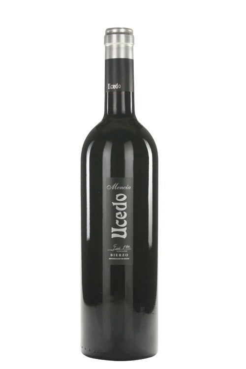 Ucedo Mencia Bierzo - 2004 (750ml)