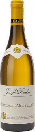 Joseph Drouhin Chassagne-Montrachet - 1995 (750ml)