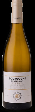 Domaine Chanson Bourgogne Blanc - 2022 (750ml)