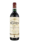 Chasse-Spleen - 1982 (750ml)