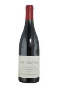 Domaine de Montille Nuits St. Georges 1er Cru Aux Thorey - 2017 (750ml)