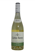Bodegas Carlos Serres White Rioja - 2023 (750ml)