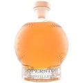 Cooperstown Select Baseball Decanter Bourbon Whiskey (750ml)