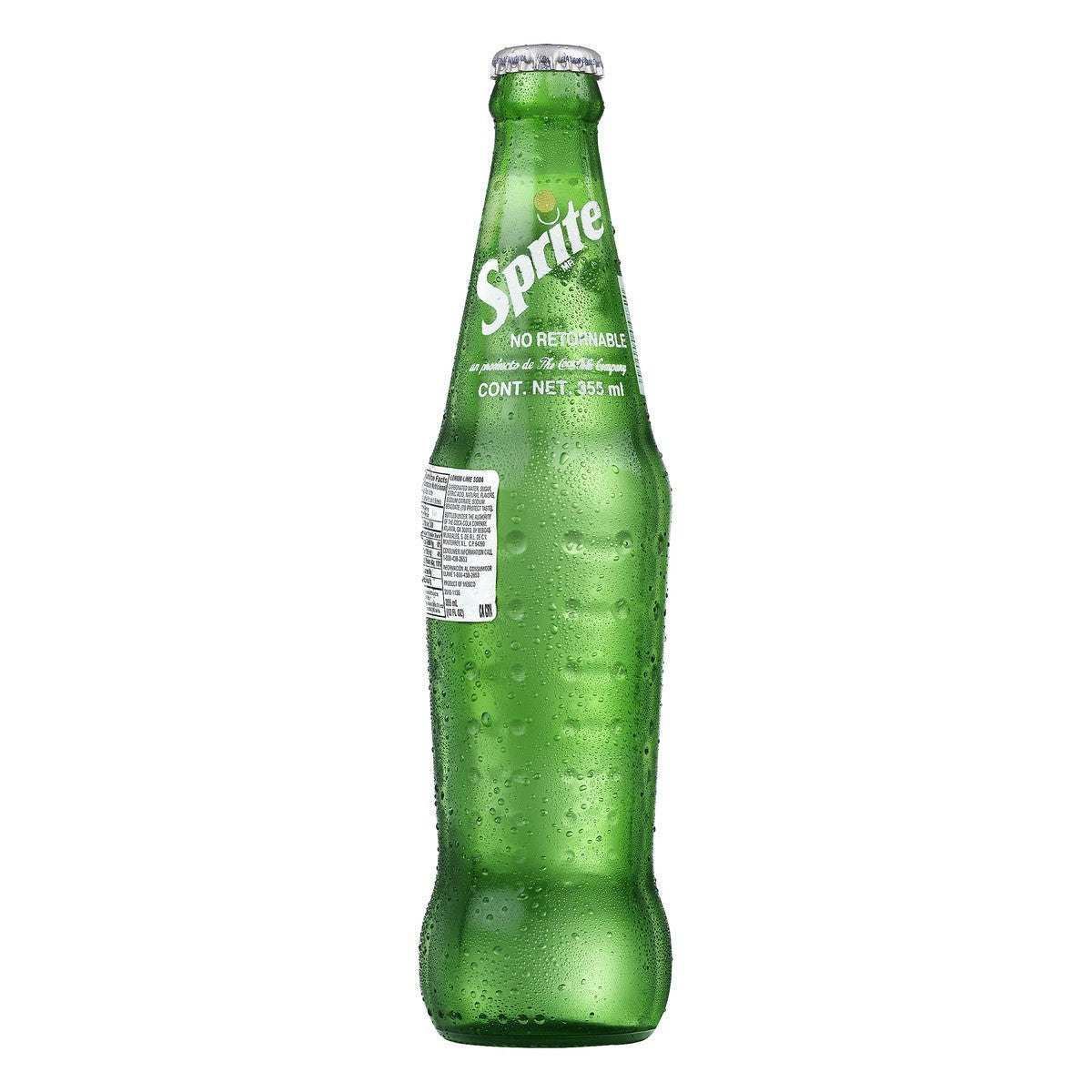 Sprite Mexican (330ml)