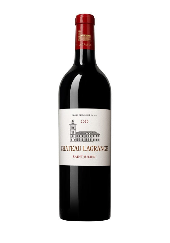 Lagrange - 2020 (750ml)