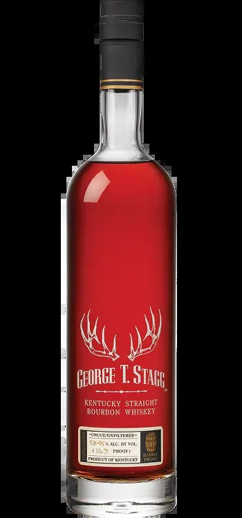 George T Stagg 2025 142.8 proof (750ml)