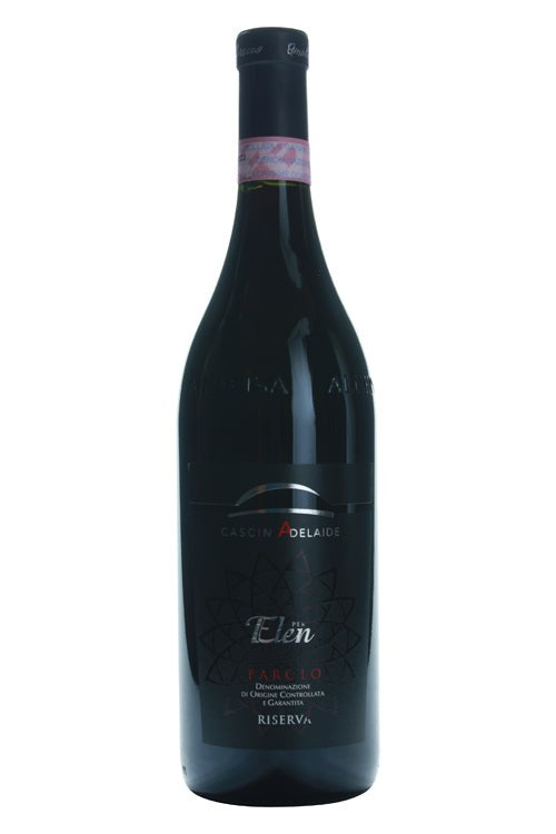 Cascina Adelaide Barolo Per Elen Riserva - 2004 (750ml)