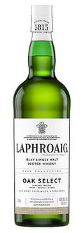 Laphroaig Oak Select (750ml)