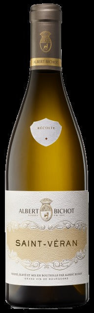 Bichot Saint Veran - 2020 (750ml)