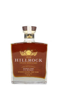 Hillrock Double Cask Rye (750ml)