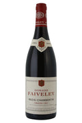 Frederic Esmonin Mazis-Chambertin Grand Cru - 2009 (750ml)