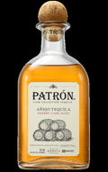 Patron Cask Collection Sherry Cask Aged Tequila Anejo (750ml)