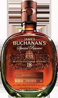 Buchanan's Special Reserve 18 Year Old Blended Scotch Whisky (750ml)