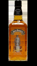 Jack Daniel's Oregon’s 150th Birthday - 2009 Release (750ml)